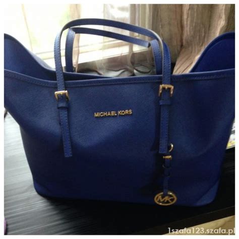 michael kors torebki granatowa|Michael Kors totes.